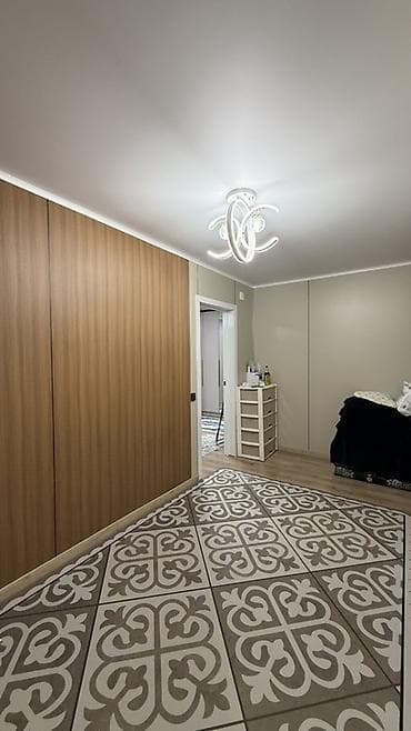 ресторан work: 3 комнаты, 42 м², Индивидуалка, 3 этаж, Дизайнерский ремонт — 6