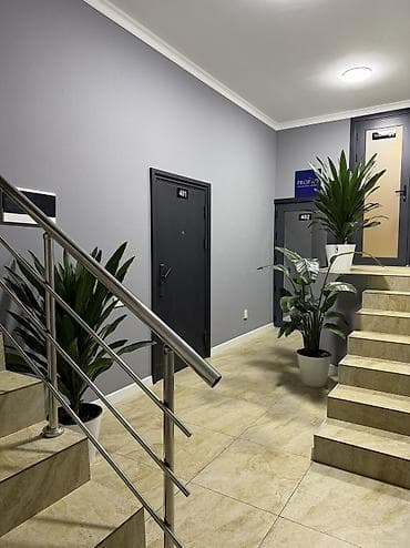 быстрые займы ош: Аренда офисов, 50 м², В бизнес центре, С видом на горы, 1 линия — 6