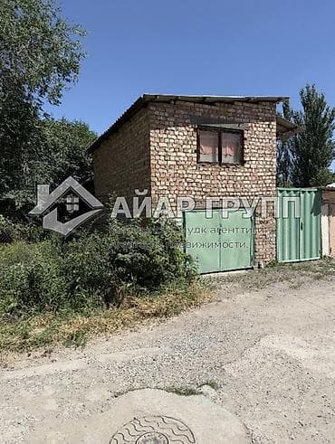 квартира 1 комнатная аламедин 1: 4 комнаты, 74 м², 1 этаж, Косметический ремонт — 4