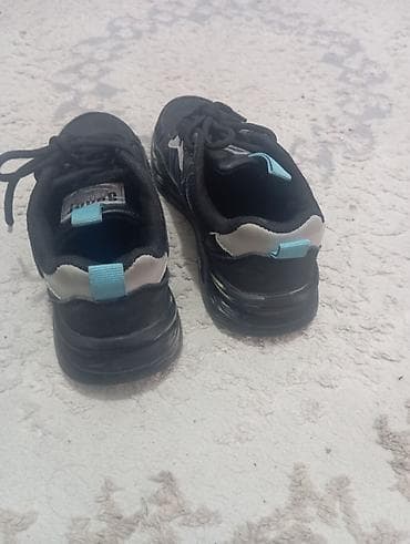 Школьная форма: 32 размер ботас сатылат 6 же 7 жашка Чак келет абалы жакшы жыртыгы жок — 2