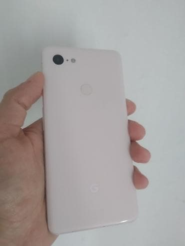 google pixel 2 xl: Google Pixel 3 XL, 128 ГБ, цвет - Бежевый, 1 SIM, 2 SIM, eSIM — 2