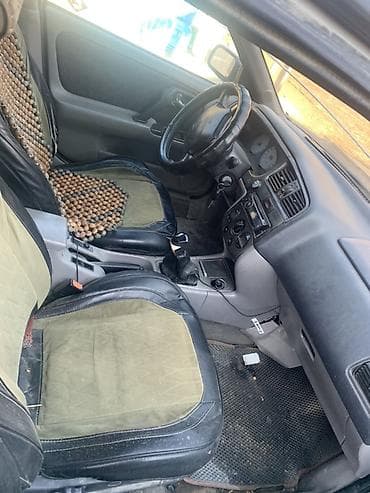 капот ниссан сефиро: Nissan Primera: 2002 г., Механика, Бензин, Седан — 5