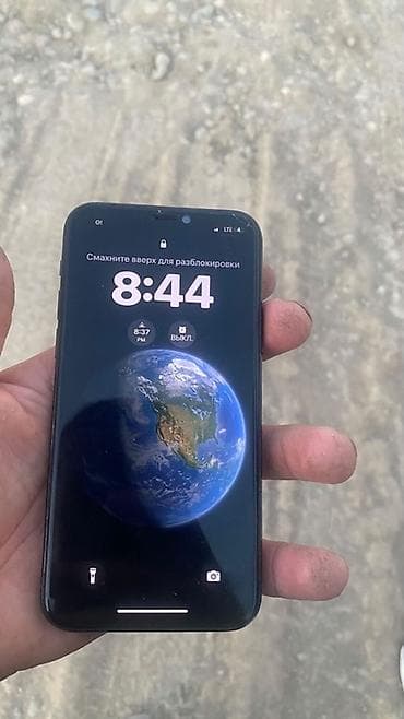 redmi 9 т: IPhone 11 Pro, Matte Midnight Green — 3