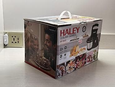 psp system: Блендер, миксер, Новый, Самовывоз, Платная доставка — 3