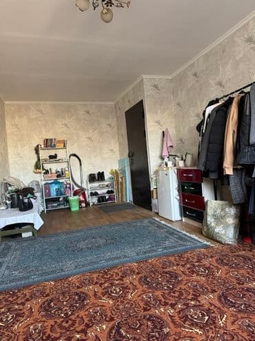 комната гостиничного типа купить: 24 м² — 1