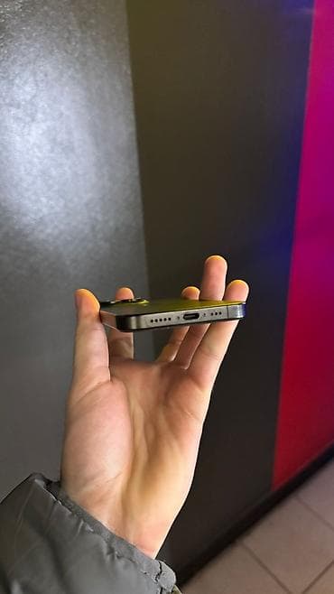 купить ноутбук acer: IPhone 15 Pro, Б/у, 256 ГБ, Black Titanium, Чехол, 89 % — 2