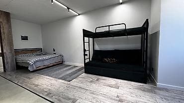 Күндүк ижара: 🏡 Сдается новая квартира посуточно в новом ЖК Уютная, современная — 3