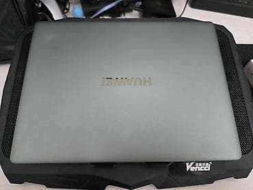 huawei matepad 11 5s: Ультрабук, Б/у, Intel Core i5 — 5