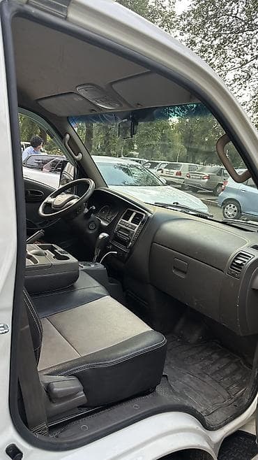 e2 byd: Hyundai Porter: 2019 г., 2.5 л, Автомат, Дизель, Пикап — 5