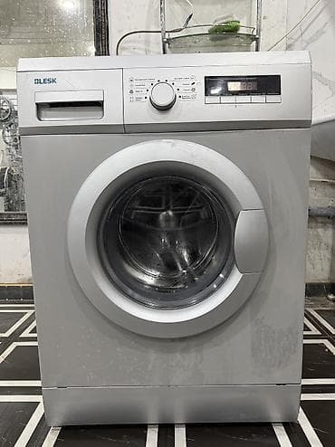 m 31: ПРОДАЮ СТИРАЛЬНЫЕ МАШИНЫ Б/У ЕСТЬ ДОСТАВКА ПО ГОРОДУ БИШКЕК — 2