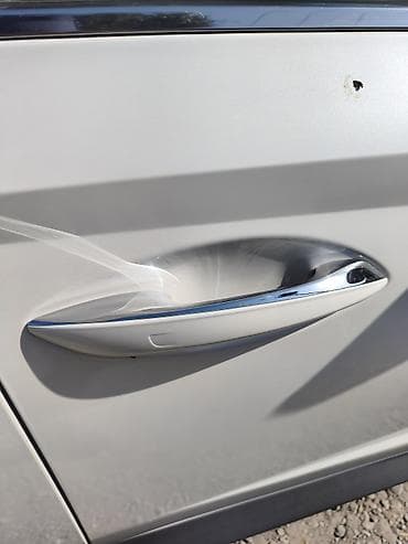 2020: Hyundai Sonata: 2020 г., 2 л, Автомат, Газ, Седан — 10
