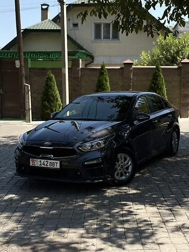 киа к3 диски: Kia K3: 2019 г., 1.6 л, Автомат, Бензин, Седан — 2