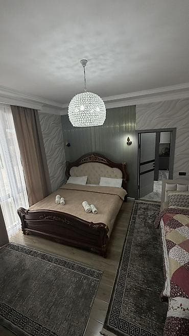 времянка здаю: “ASIA PALASE” КОТТЕДЖ, ВИП ГОРОДОК 📍САРЫ-ОЙ БАЛДАР АЯНТЧАСЫУНАА — 6