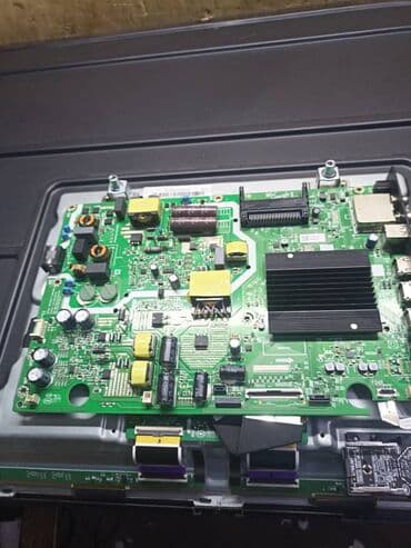 пульт от телевизора ясин: Профессиональный ремонт телевизоров с выездом в Бишкеке — 3