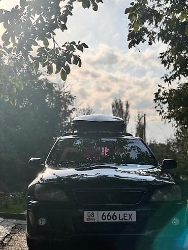 рул нива: Lexus IS: 2002 г., 2 л, Автомат, Бензин, Седан — 7