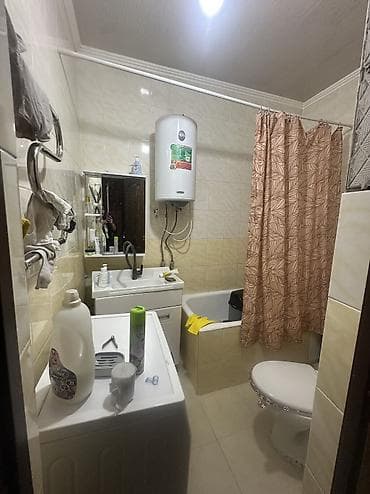 bay tash: 1 комната, 36 м², 3 этаж — 8