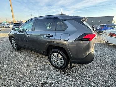 step: Toyota RAV4: 2021 г., 2.5 л, Автомат, Бензин, Кроссовер — 5