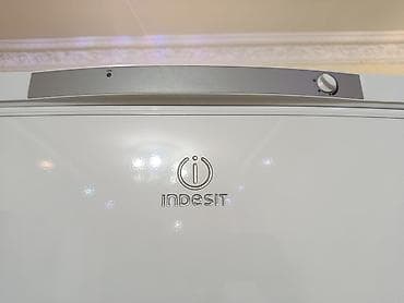 холодильник авест бу: Холодильник Indesit, Б/у, Двухкамерный, De frost (капельный), 60 * 190 * 60 — 4