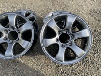 продаю титан диск на ниву: Диски R >34 — 24