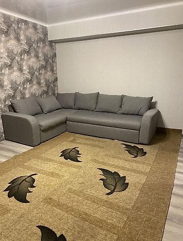 Квартиры: 1 комната — 2