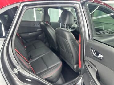 обмен на дом в городе каракол: Hyundai Kona: 2019 г., 1.6 л, Автомат, Бензин, Кроссовер — 7