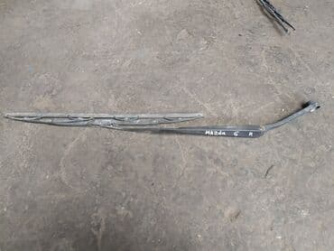 Mazda Atenza Крепление дворника, Мазда Атенза механизм крепления щеток at lalafo.kg Mazda Atenza Крепление дворника, Мазда Атенза механизм крепления щеток