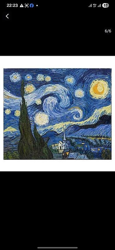 4 pot: Набор для рисования по номерам на холсте Что это: - Картина по — 9