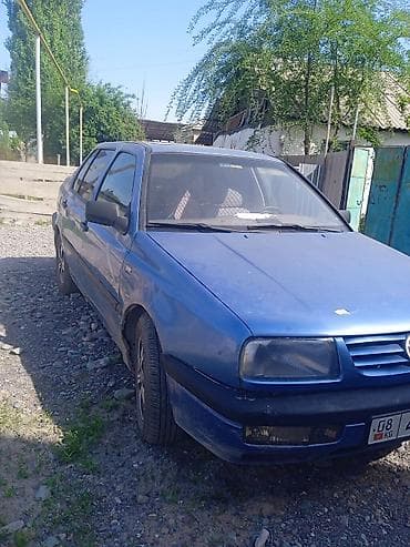 пассат б3 дверь: Volkswagen Vento: 1994 г., Седан — 3