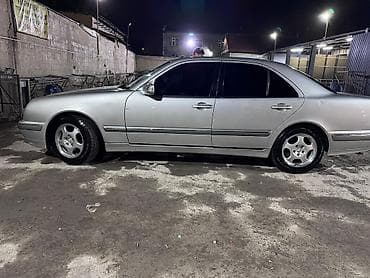 Транспорт: Диски R 16 Mercedes-Benz, Новый — 1
