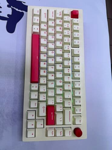 переходник для клавиатуры: Клавиатура — 12