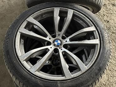 maxxis: Колеса в сборе 315 / 35 / R 20, Лето, Комплект, Легковые, Литые, отверстий - 5 — 4