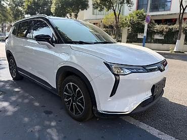 электромобиль велтмейстер: Weltmeister W6, 2022 г., 100000 км, В наличии — 8