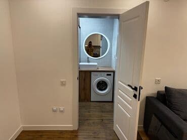 аренда квартир на долгий срок по дешевле: 1 комната — 5