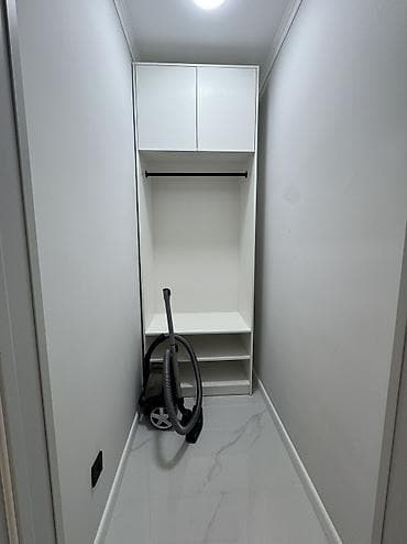 жк немецкий квартал: 2 комнаты, 77 м², Асанбай мкр Элитка, 13 этаж, Дизайнерский ремонт — 7
