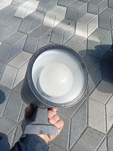 торшер бу: Продаётся освещение для стен 3 штуки в рабочем состоянии 220волт — 2