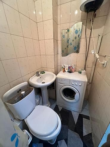 Бөлмөлөрдү ижарага берүү: Сдаётся комната в квартире — 8