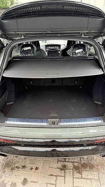 audi a6 c8: Audi Q5: 2026 г., 2 л, Автомат, Бензин, Кроссовер — 10