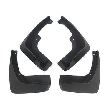 дождевик на коляску универсальный: Брызговик Комплект Toyota, 2007 г., Новый, Аналог — 2