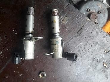 vvt: Toyota Б/у, Оригинал — 1