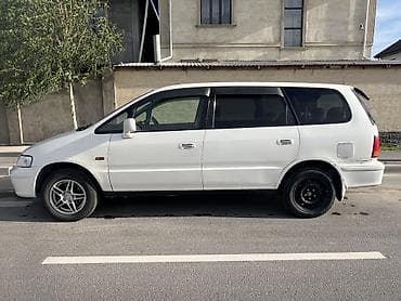 одиссей печка: Honda Odyssey: 1999 г., 2.3 л, Автомат, Газ, Минивэн — 9