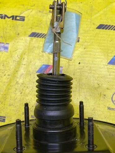 запчасти на корейские авто конт 15г бишкек фото: УСИЛИТЕЛЬ ТОРМОЗОВ TOYOTA ESTIMA ПРИВОЗНЫЕ ЗАПЧАСТИ С ЯПОНИИ — 2