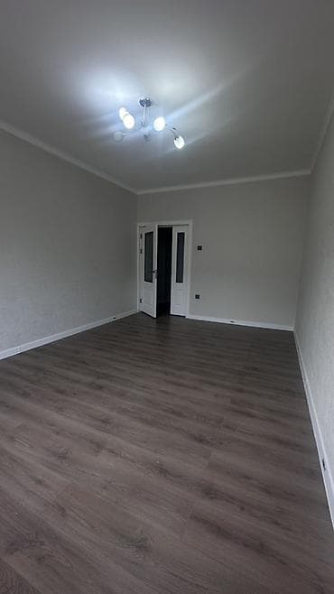 elegance stroy: 2 комнаты, 54 м², 105 серия, 7 этаж, Евроремонт — 3