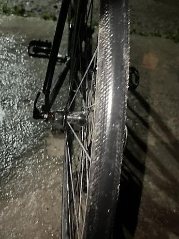 СРОЧНО ПРОДАЕТСЯ Городской/гибридный велосипед XRS Appalachia - Рама — 1