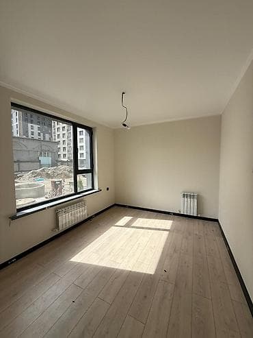 3 комнаты, 87 м², Элитка, 1 этаж, Евроремонт — 5