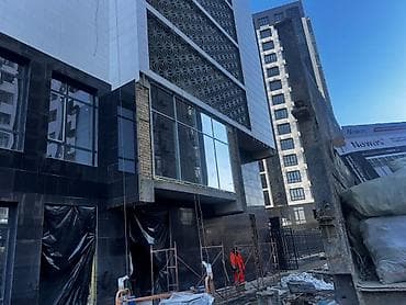 сдаю коммерческое помещение: Сдается в аренду коммерческое помещение на 2 ом этаже. Площадь — 2