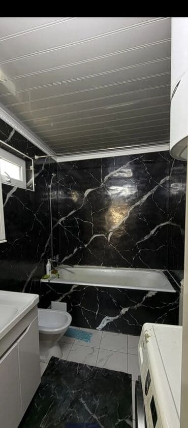 Үйдү ижарага алам: 69 м², 4 бөлмө, Забор, тосулган — 4