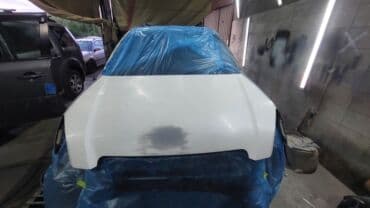 хонда степ рейка: Toyota Alphard: 2003 г. — 9