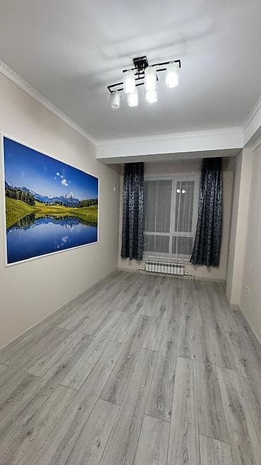 квартиру в частном доме: 1 комната, 34 м², Индивидуалка, 1 этаж, Евроремонт — 3