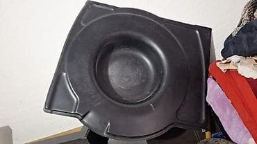 diska 14: Колеса в сборе 225 / 70 / R 16, Б/у, 1 шт, Легковые, Литые, отверстий - 5 — 2