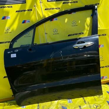 двер жигули: Передняя левая Honda, Оригинал — 1